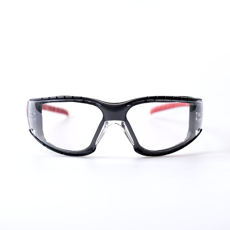 Load image into Gallery viewer, Glasses SAFETOP PHERVEY Clear 11200
