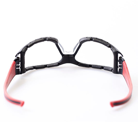 Glasses SAFETOP PHERVEY Clear 11200