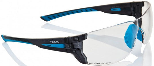 Glasses SAFETOP PHIBES