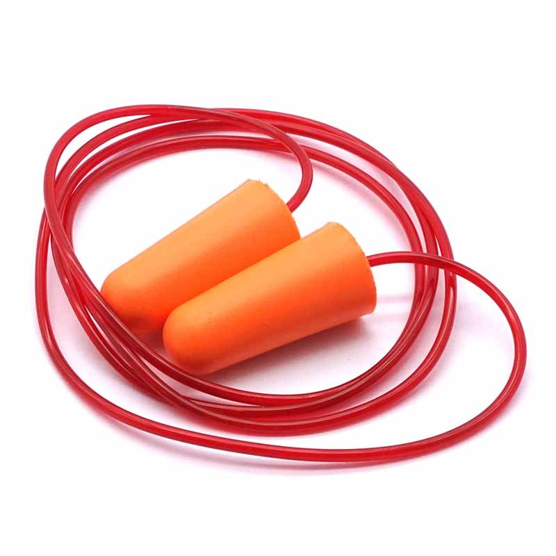 Load image into Gallery viewer, Ear plugs SAFETOP PINKIE
