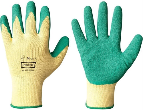 Gloves GRANBERG RUBBER