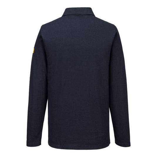 Polo shirt PORTWEST AS23 - TEXX