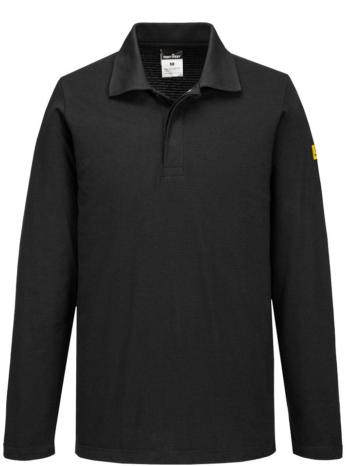 Ielādējiet attēlu galerijas skatītājā, Polo shirt PORTWEST AS23 - TEXX
