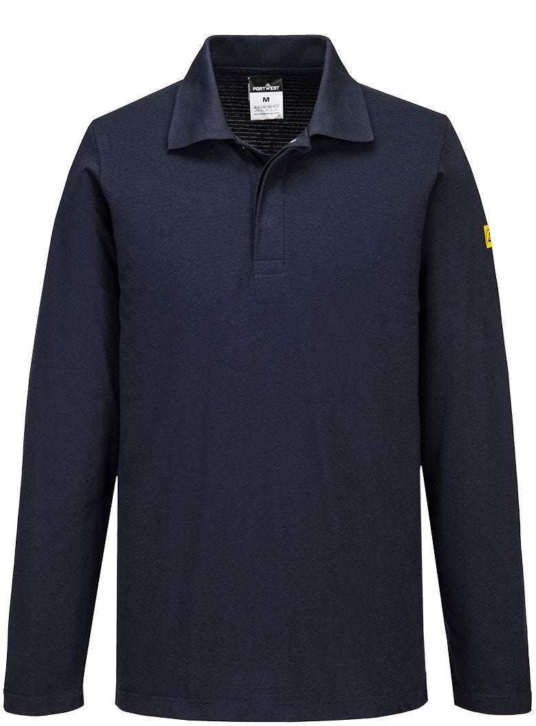 Ielādējiet attēlu galerijas skatītājā, Polo shirt PORTWEST AS23 - TEXX
