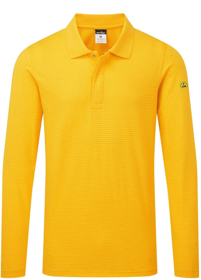 Ielādējiet attēlu galerijas skatītājā, Polo shirt PORTWEST AS23 - TEXX
