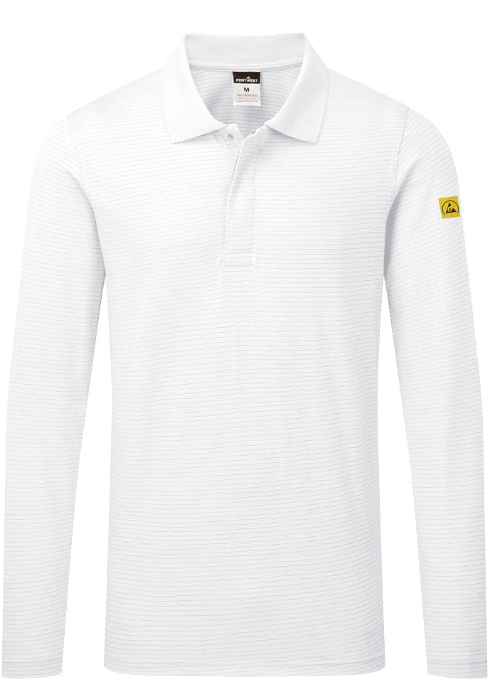 Ielādējiet attēlu galerijas skatītājā, Polo shirt PORTWEST AS23 - TEXX
