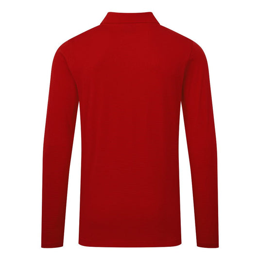 Polo shirt PORTWEST AS23 - TEXX