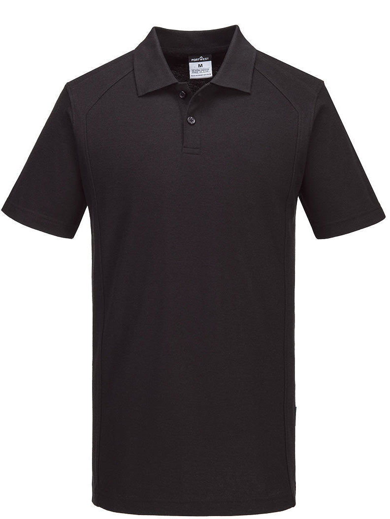 Load image into Gallery viewer, Polo shirt PORTWEST CD812 - TEXX
