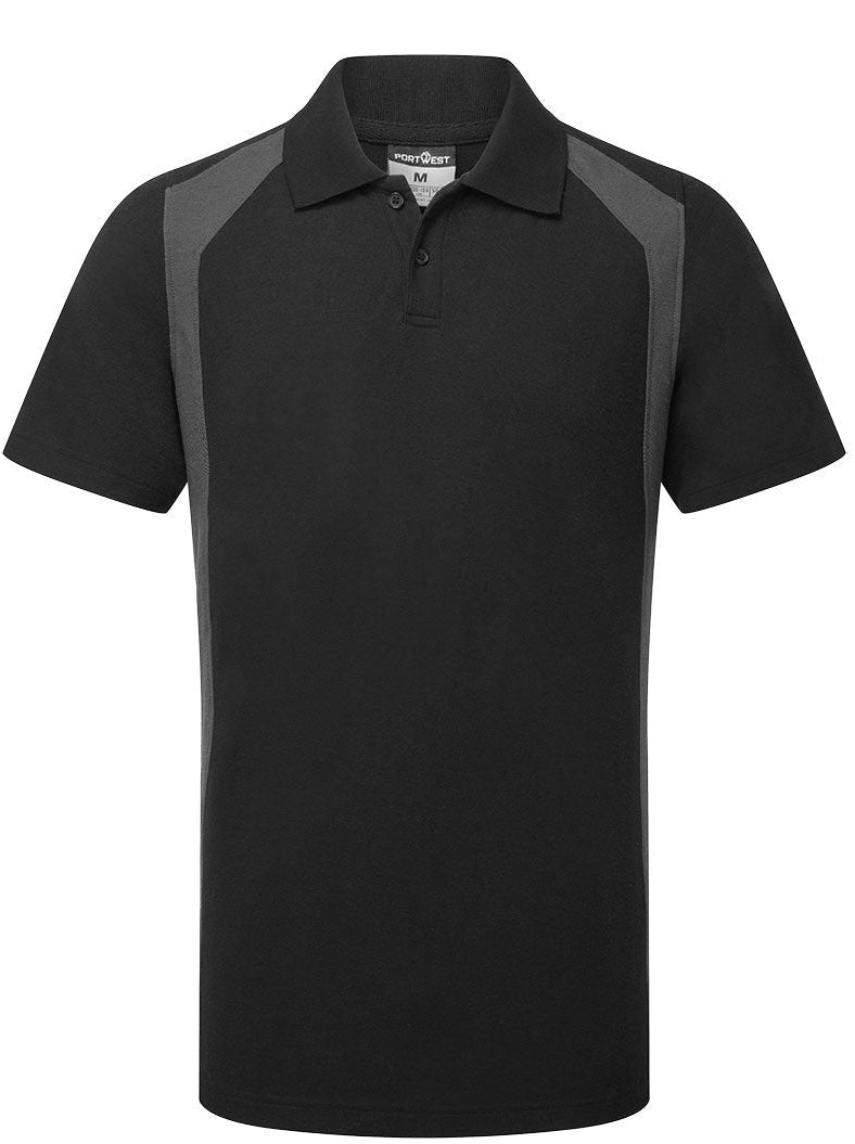 Load image into Gallery viewer, Polo shirt PORTWEST CD812 - TEXX

