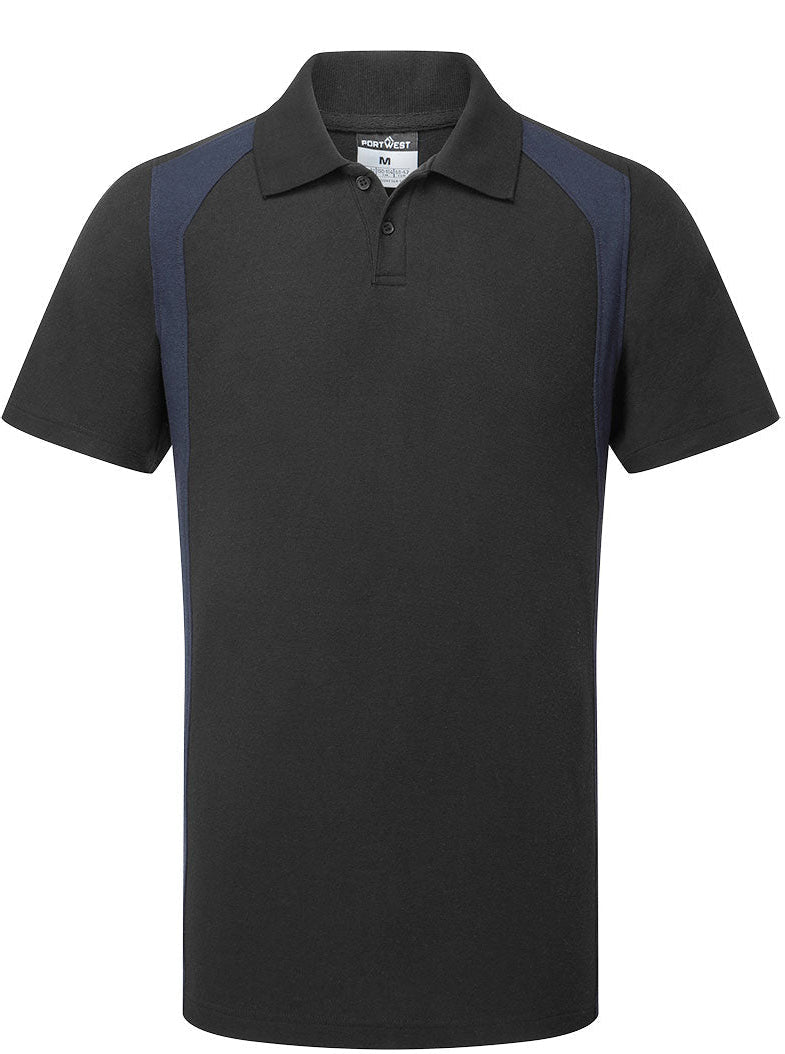 Load image into Gallery viewer, Polo shirt PORTWEST CD812 - TEXX
