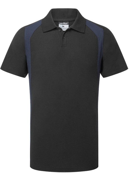 Polo shirt PORTWEST CD812 - TEXX