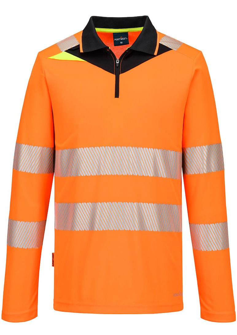 Load image into Gallery viewer, Polo Shirt PORTWEST DX419 - TEXX
