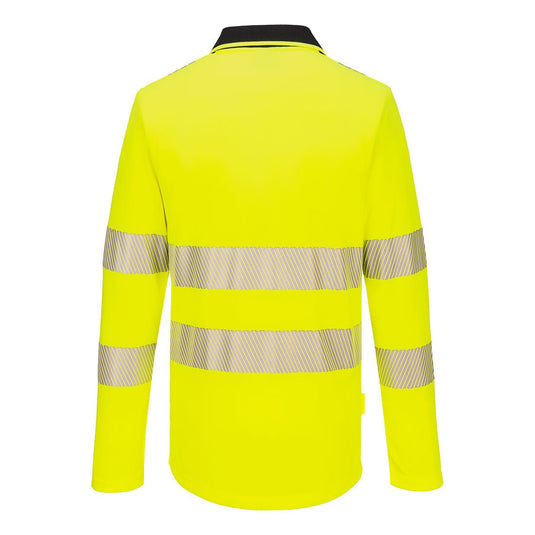 Polo Shirt PORTWEST DX419 - TEXX