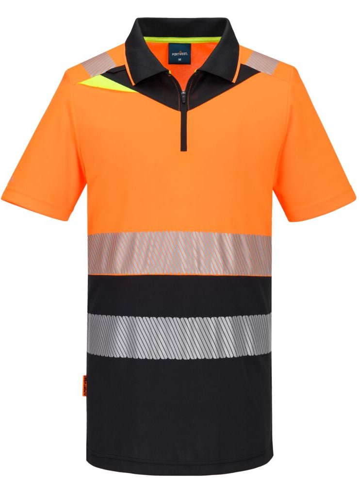 Load image into Gallery viewer, Polo shirt PORTWEST DX435 - TEXX
