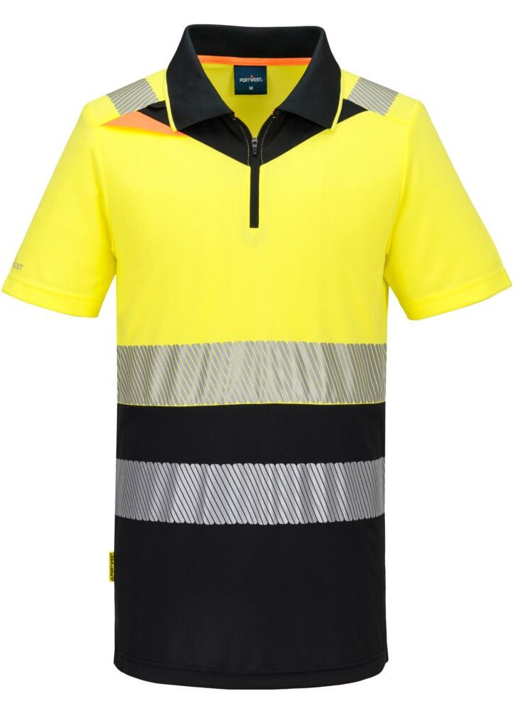 Load image into Gallery viewer, Polo shirt PORTWEST DX435 - TEXX
