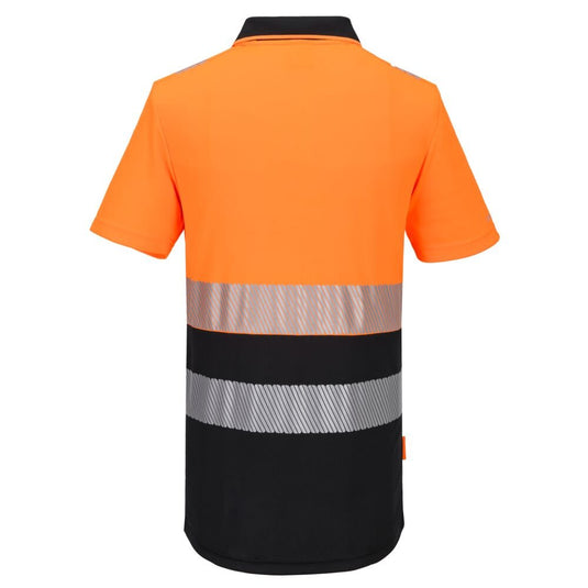 Polo shirt PORTWEST DX435 - TEXX