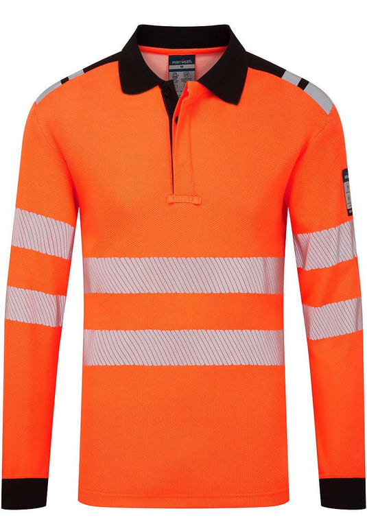 Polo Shirt PORTWEST FR734 - TEXX