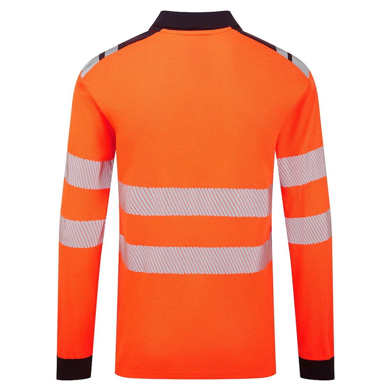 Load image into Gallery viewer, Polo Shirt PORTWEST FR734 - TEXX
