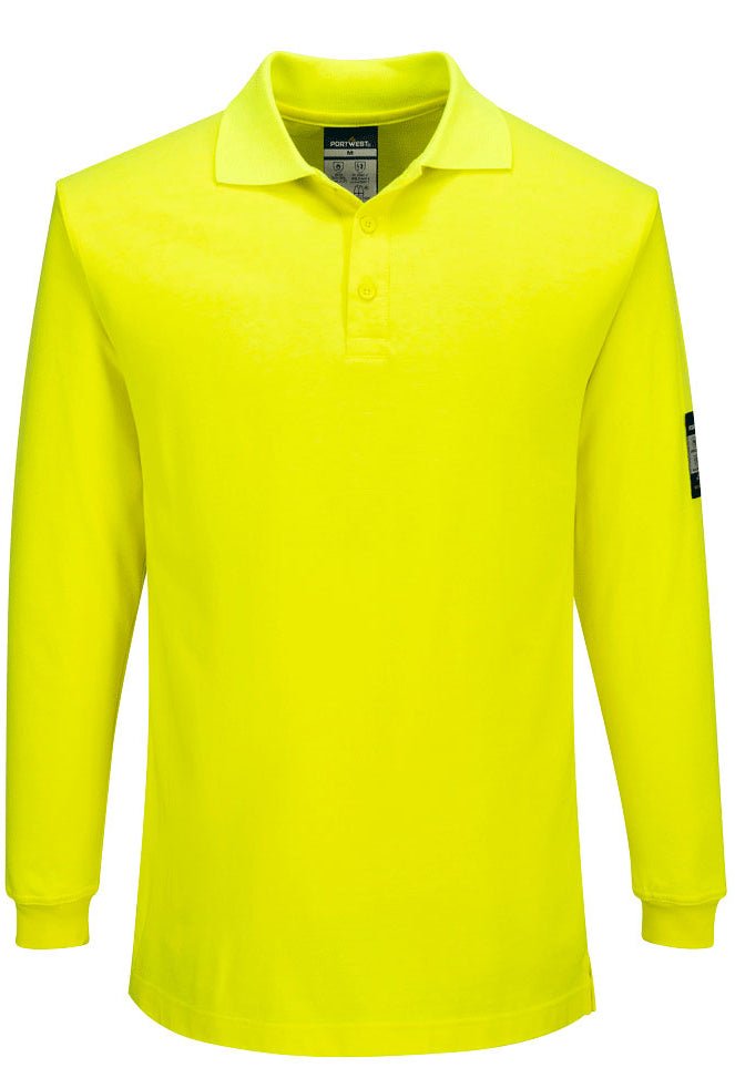 Ielādējiet attēlu galerijas skatītājā, Polo Shirt PORTWEST FR805 - TEXX
