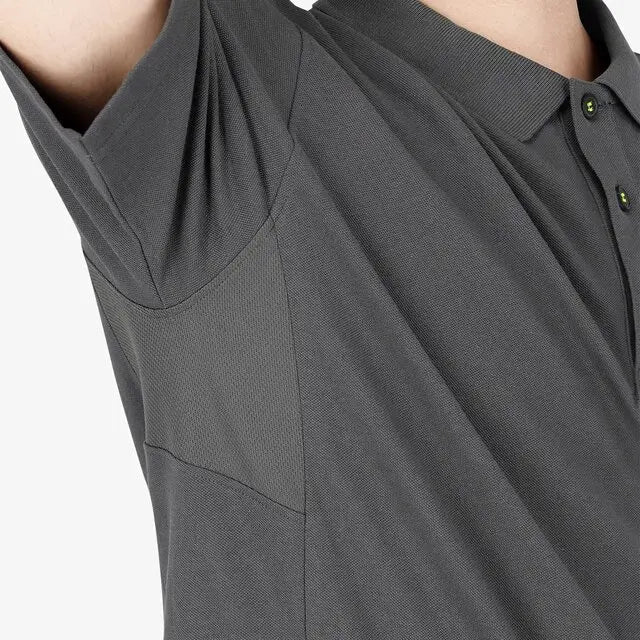 Load image into Gallery viewer, Polo shirt SAFETY JOGGER KASAI - TEXX
