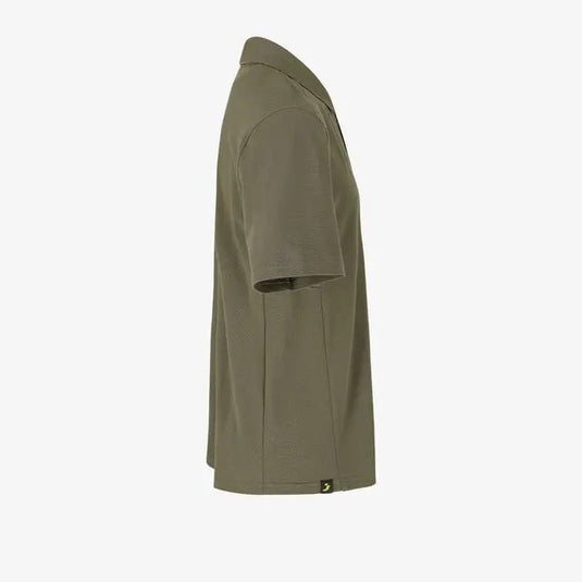 Polo shirt SAFETY JOGGER KASAI - TEXX