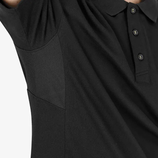Ielādējiet attēlu galerijas skatītājā, Polo shirt SAFETY JOGGER KASAI - TEXX
