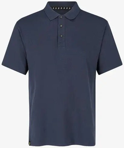 Polo shirt SAFETY JOGGER KASAI - TEXX