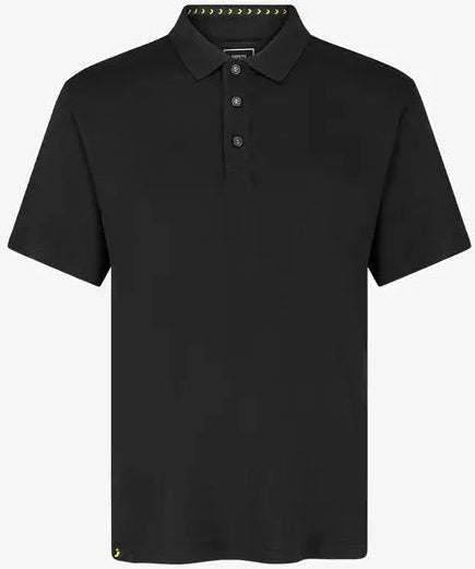 Polo shirt SAFETY JOGGER KASAI - TEXX
