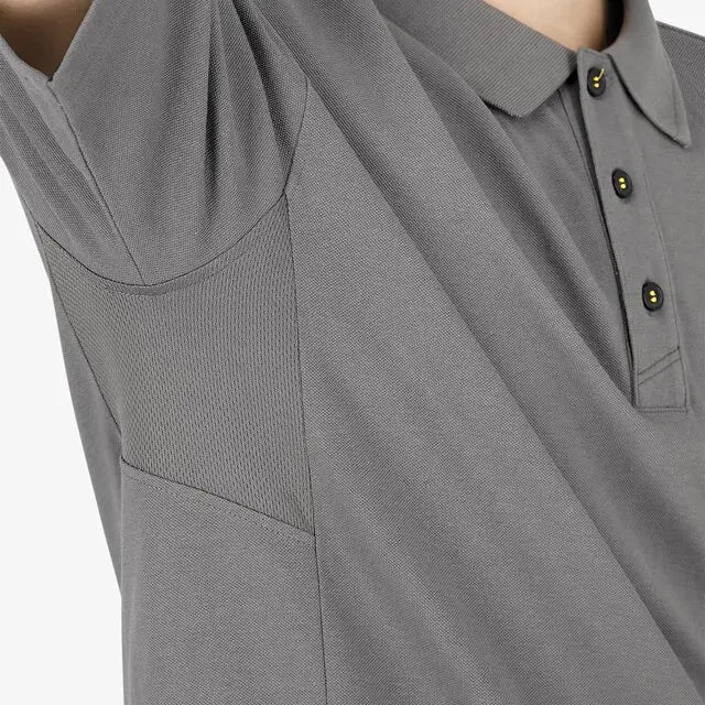 Ielādējiet attēlu galerijas skatītājā, Polo shirt SAFETY JOGGER KASAI - TEXX
