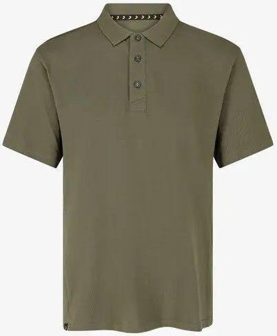 Polo shirt SAFETY JOGGER KASAI - TEXX