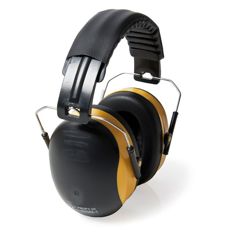 Load image into Gallery viewer, Ear muffs SAFETOP PROFY 32
