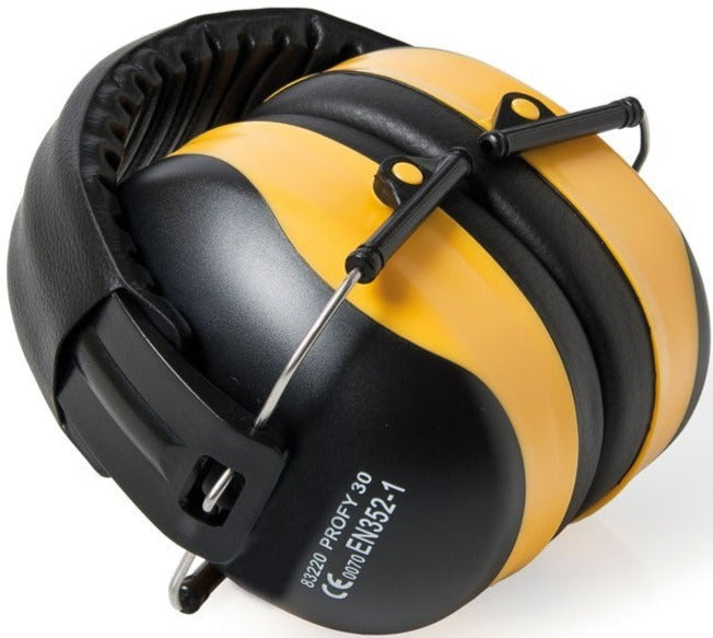 Load image into Gallery viewer, Ear muffs SAFETOP PROFY 32
