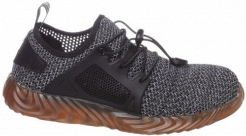 Sandals BOSAFETY AirMesh
