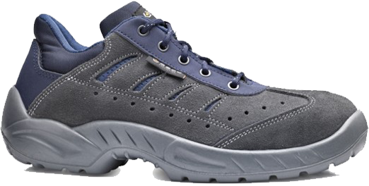 Shoes BASE COLOSSEUM S1P