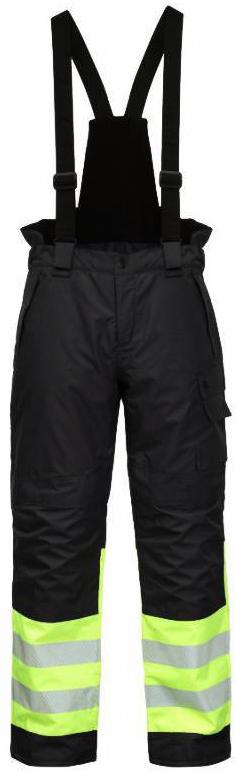 Puskombinezons BOSAFETY OXFORD WARM