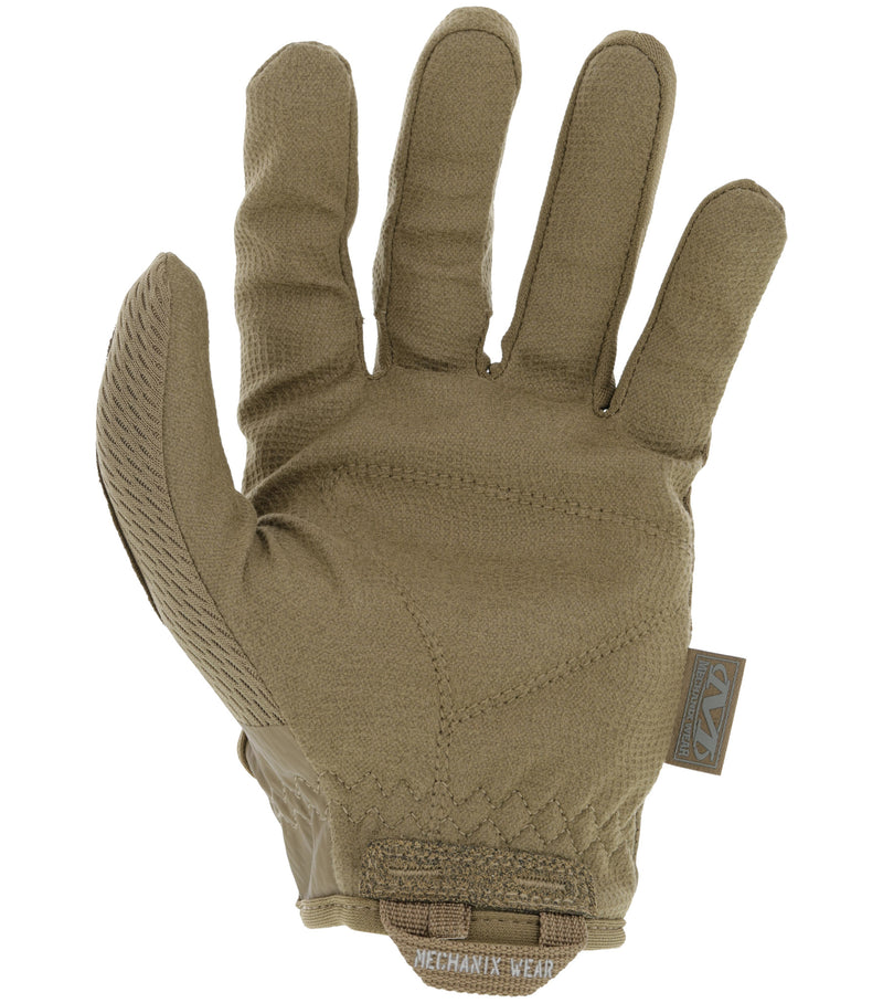 Load image into Gallery viewer, Gloves MECHANIX WEAR Specialty 0.5 Coyote MSD-72
