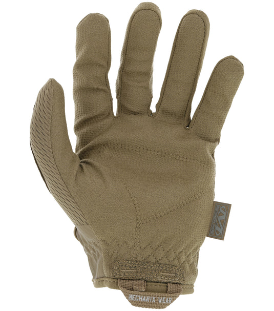 Gloves MECHANIX WEAR Specialty 0.5 Coyote MSD-72
