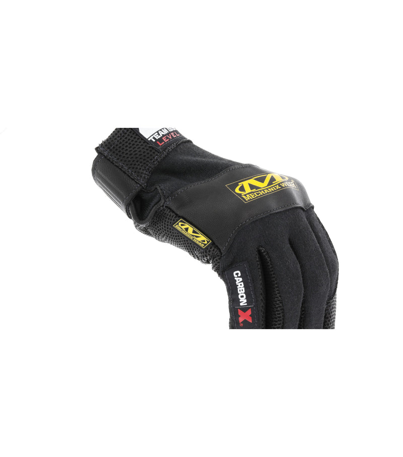 Load image into Gallery viewer, Gloves MECHANIX WEAR TEAM ISSUE CARBON-X LEVEL 1, 250°C CXG-L1
