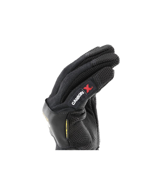 Gloves MECHANIX WEAR TEAM ISSUE CARBON-X LEVEL 1, 250°C CXG-L1