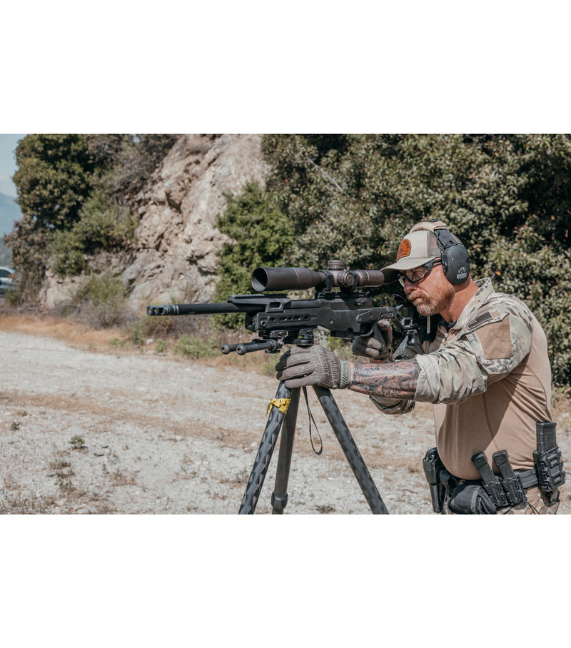 Ielādējiet attēlu galerijas skatītājā, Aizsargbrilles MECHANIX WEAR Type-X Caurspīdīgas VXF-10AF-CE
