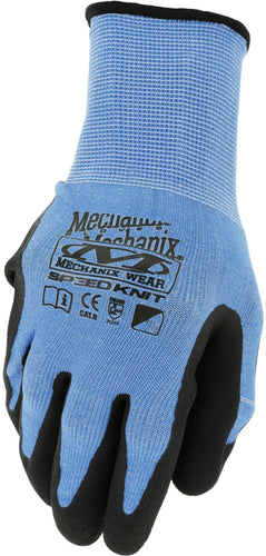 Gloves MECHANIX WEAR SpeedKnit CoolMax S1CB-03