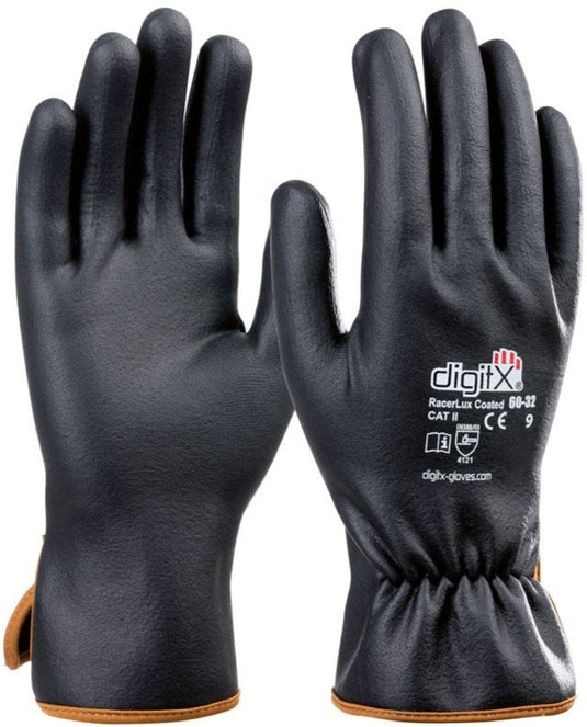 Gloves DIGITX RacerLux