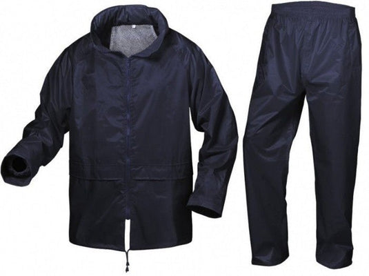 Rain set BOSAFETY PVC - TEXX