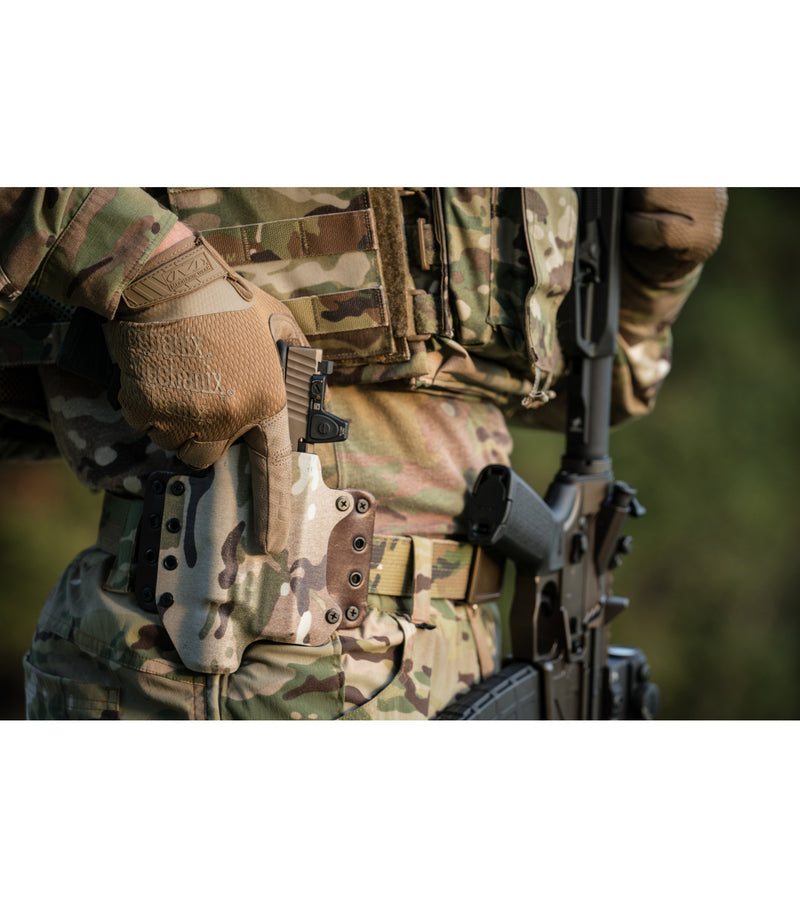 Load image into Gallery viewer, Gloves MECHANIX WEAR Specialty 0.5 Coyote MSD-72
