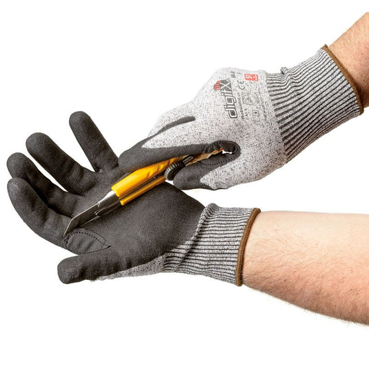 Gloves DIGITX RobustoLux