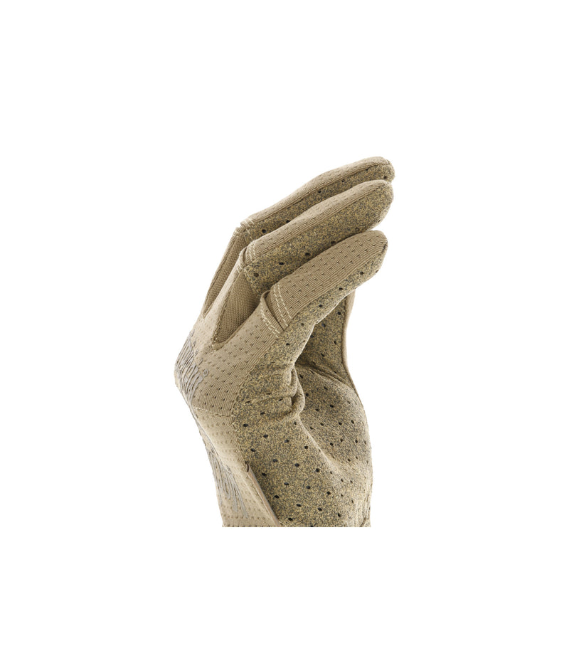 Load image into Gallery viewer, Gloves MECHANIX WEAR SPECIALTY VENT Coyote MSV-72
