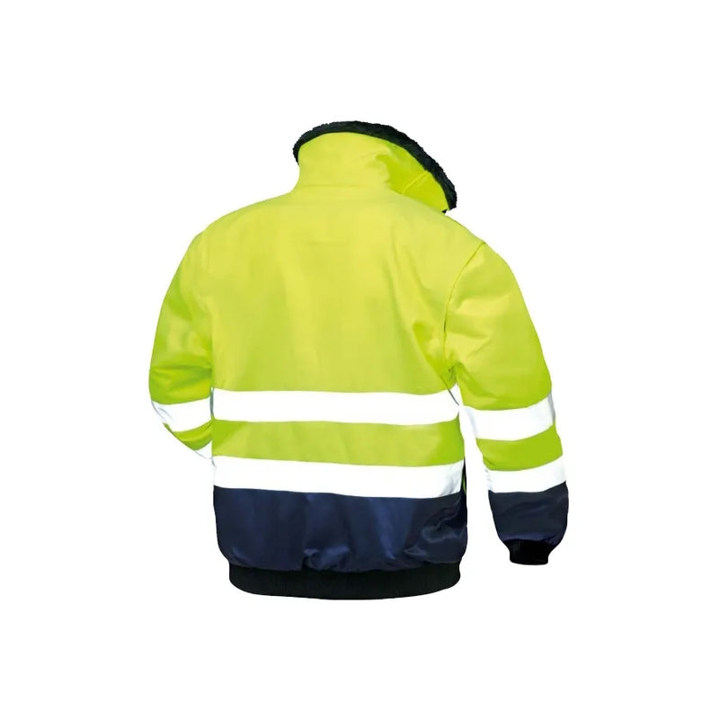 Load image into Gallery viewer, Jacket PESSO PILOT
