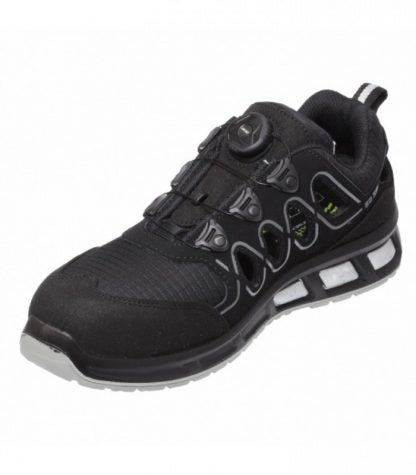Load image into Gallery viewer, Sandals BOSAFETY 7114P A-TOP S1P
