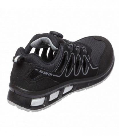 Load image into Gallery viewer, Sandals BOSAFETY 7114P A-TOP S1P
