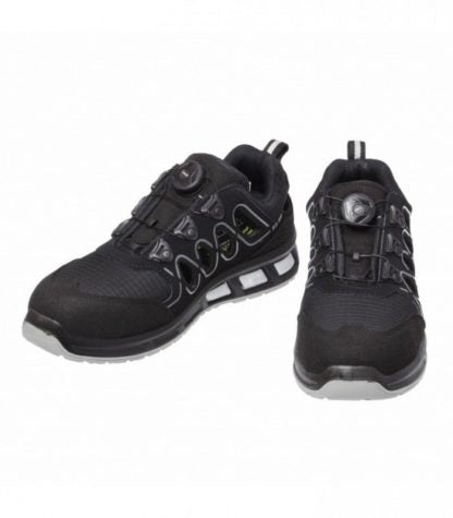 Load image into Gallery viewer, Sandals BOSAFETY 7114P A-TOP S1P
